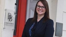 Image for New partner appointed at leading Warwickshire accountancy firm