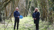 Image for Severn Trent's Community Fund awards largest grant in the region to HCT
