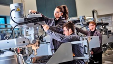 Image for MTC helps employers access up to £8,200 per apprentice
