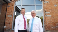 Image for More success for award-winning Bromwich Hardy