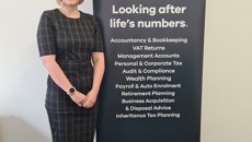 Image for New director at Midlands accountancy firm