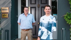 Image for The Wigley Group’s ambassador to compete at Paralympic Games in Tokyo