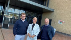 Image for Coventry Building Society Arena bolsters business development team