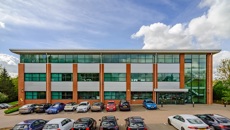 Image for New Warwick HQ for strategic land developer