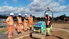 Image for New virtual Jobs Club to help build careers in construction