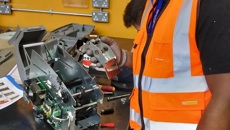 Image for MTC BAME apprentice commended