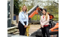 Image for Midlands-based contractor makes new appointment to support growth