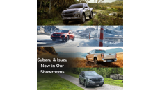 Image for Green 4 Coventry adds two exciting brands to their portfolio