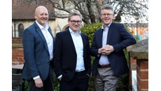 Image for Corporate heavyweight joins Lodders as an equity partner