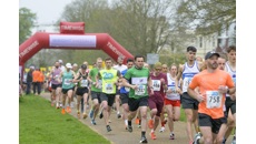 Image for Date of popular Wright Hassall Regency 10k Run is announced