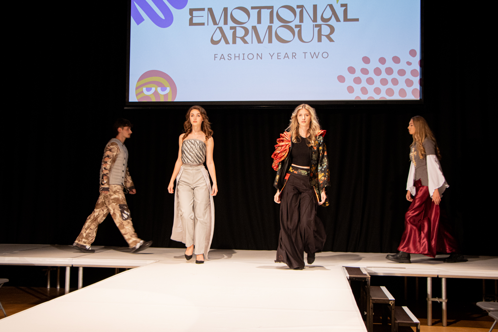 Image for Art and design showcase celebrates student success