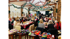 Image for Businesses invited to boogie for a good cause