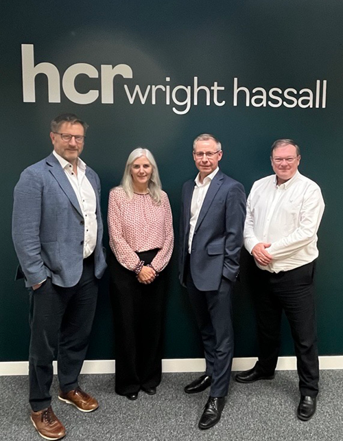 Image for New Corporate Partner joins HCR Law in Leamington office