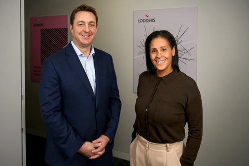 Image for Lodders appoints director of client experience