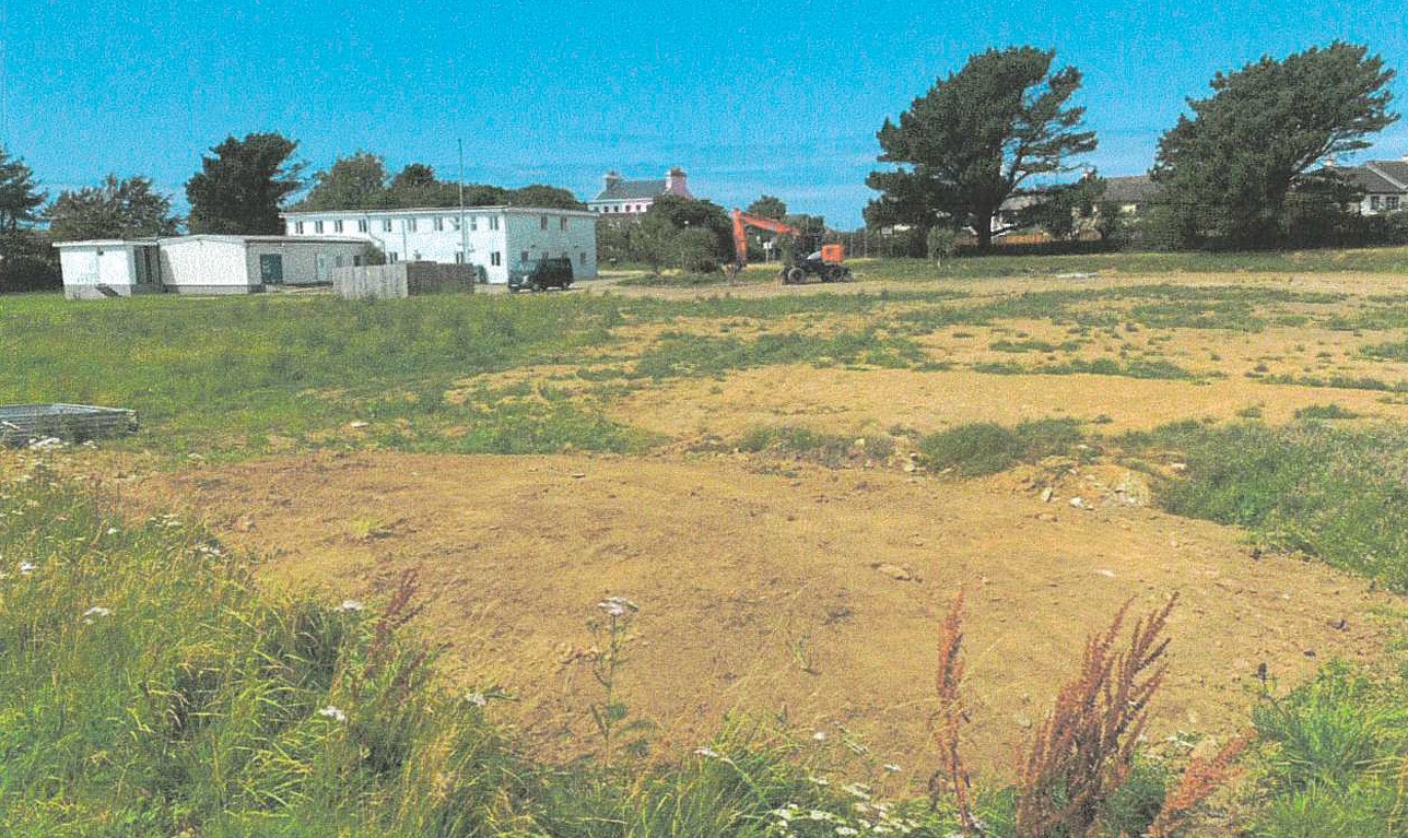Image for Isle of Man residential development opportunity on market with Bromwich Hardy
