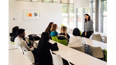 Image for University of Warwick's Social Sciences Connect Programme: pioneering interdisciplinary solutions for today's societal challenges