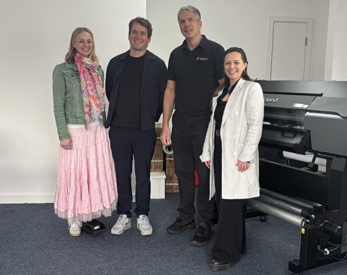 Image for Coventry fulfilment firm backs music platform bringing smaller artists reliable revenue through fan connections