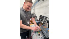 Image for North Warwickshire and South Leicestershire College delivers “real world” solutions for automotive employees