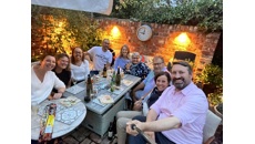 Image for Next Steps Consulting Celebrates 20 Years in Business