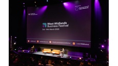 Image for Businesses back first region-wide trade festival