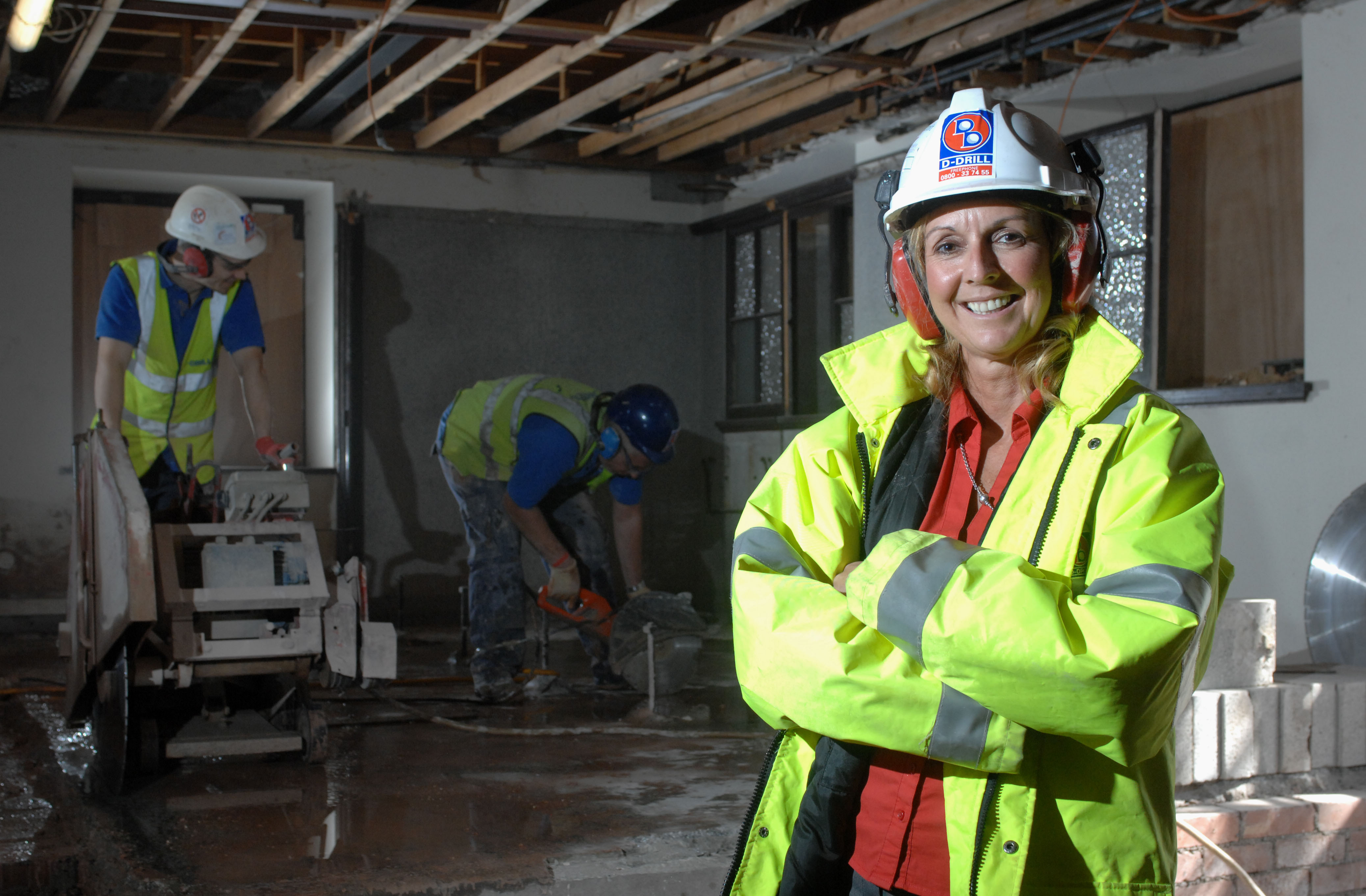 Warwickshire based construction leader launches new initiative to highlight apprenticeships in construction