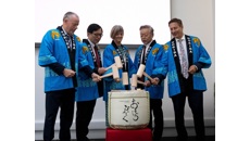HORIBA opens new Analytical Solution Plaza to support UK science and research