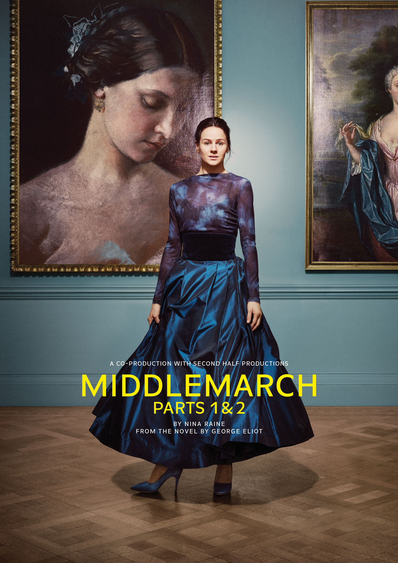 Image for Royal Shakespeare Company Announces New Season of Shows For 2026-27