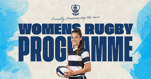 Coventry Rugby launch women & girls programme ahead of 2025/26 season