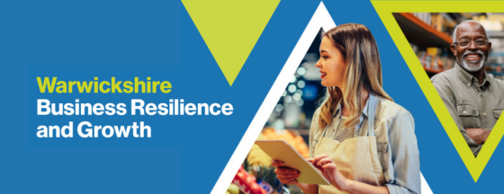 Image for Business Resilience and Growth