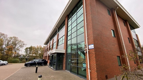 Image for Bromwich Hardy seals deal for top UK law firm’s new Midlands offices