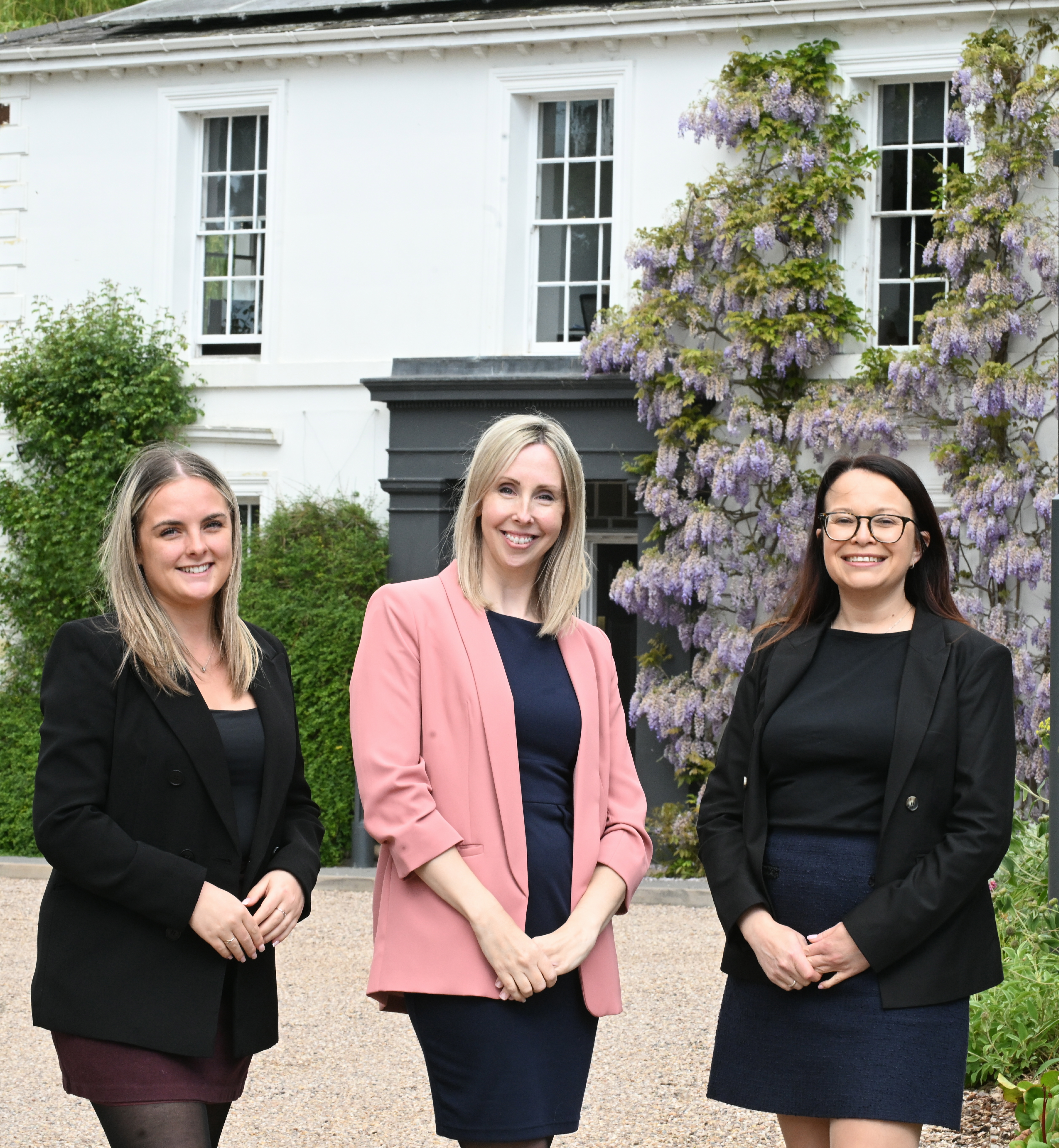 Image for Women's health clinic starting new chapter with south Warwickshire move