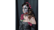 Image for NWSLC students triumph at national hair and beauty finals in Blackpool