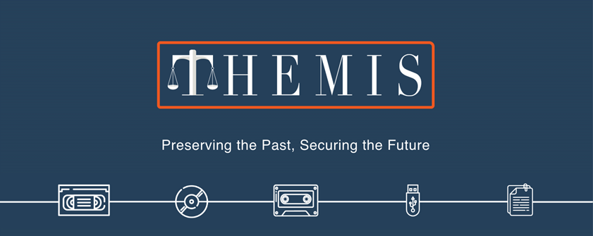 EBC Group Launches THEMIS: The Future of Legacy Evidence Management for UK Policing