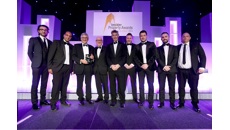 Image for WPDG wins Newcomer of the Year in Midlands property sector