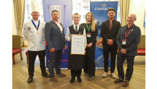 Image for NWSLC students impress at national cook and serve competition