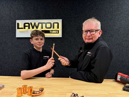 Image for Coventry firm launches new initiative to help tackle construction's skills gap