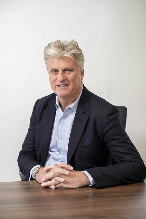 Image for Coventry City owner Doug King keynote speaker at Warwickshire conference