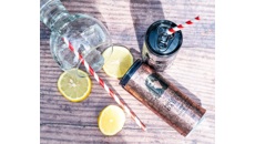Warwickshire distiller launches new way to drink their gins on the move