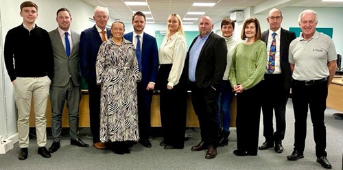 Image for Circle Insurance Services Celebrates Over 30 Years of Independent Advice Across the UK