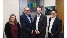 Image for Coventry accountancy firm gearing for growth after ambitious appointment