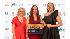 Image for St Mary's Guildhall in Coventry lands major accolade