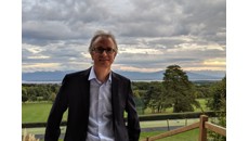 Image for Thinventory appoint Stephen Halstead as new CFO