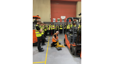 Image for Toyota and NWSLC tackle skills shortage with new wave of engineering talent