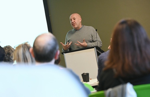 Image for Putting businesses at the heart of skills 