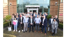 Image for Pioneering medicine, AI, and skateboarding all major topics at latest event of growing Midlands network