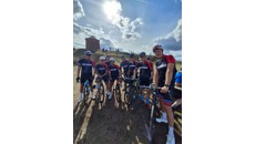Image for Warwickshire ready for cycling destination boom after "fantastic" Tour of Britain spotlight