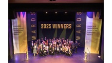 Entries set to open for Coventry & Warwickshire Business and Community Awards 2026