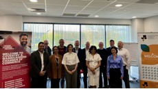 Image for Business leaders in Coventry and Warwickshire meet Bank of England as economic uncertainty continues