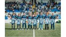 Image for COVENTRY RUGBY CLUB WELCOMES FIRST SENIOR ACADEMY INTAKE AS IT SEEKS TO BUILD HOME GROWN FUTURE