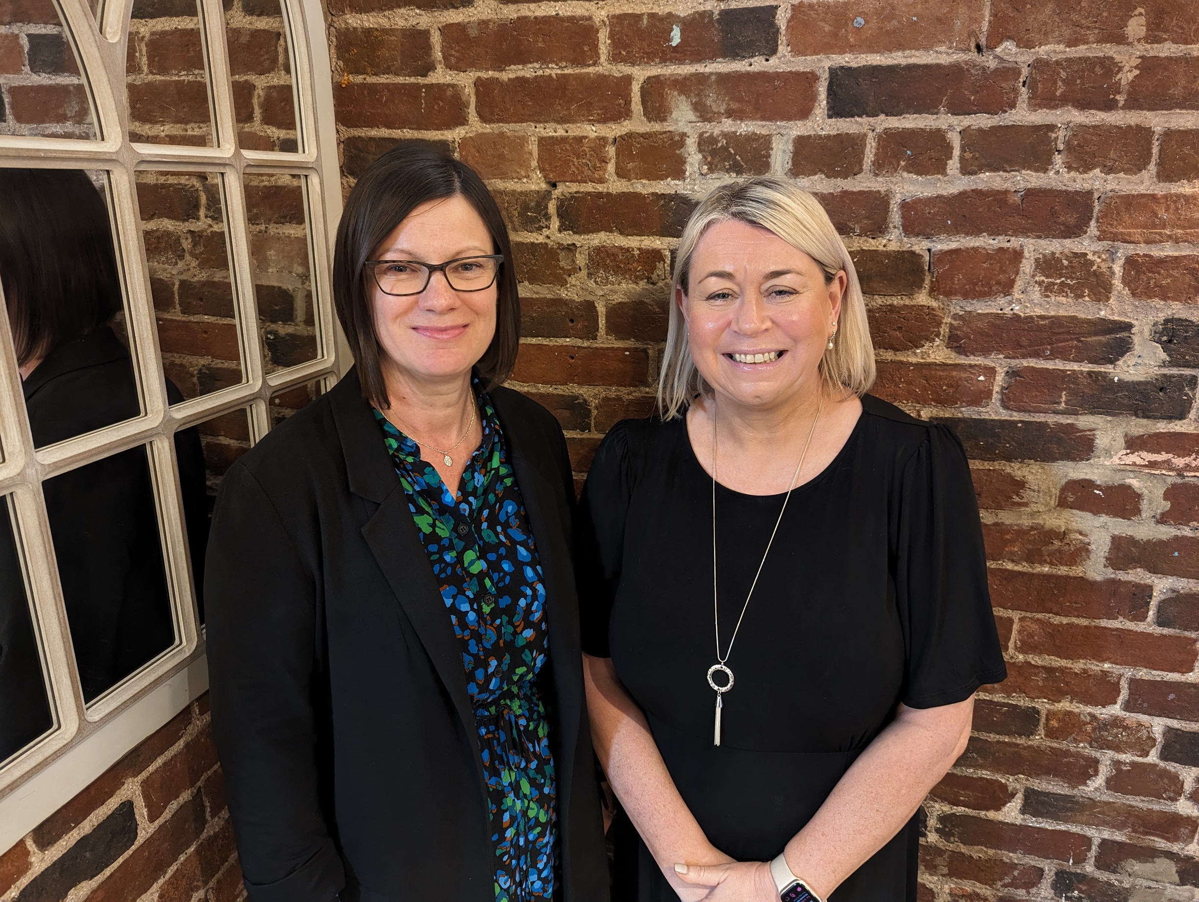 Rugby mental health clinic launches new services after seeing increase in concerning mental health issues within the workplace